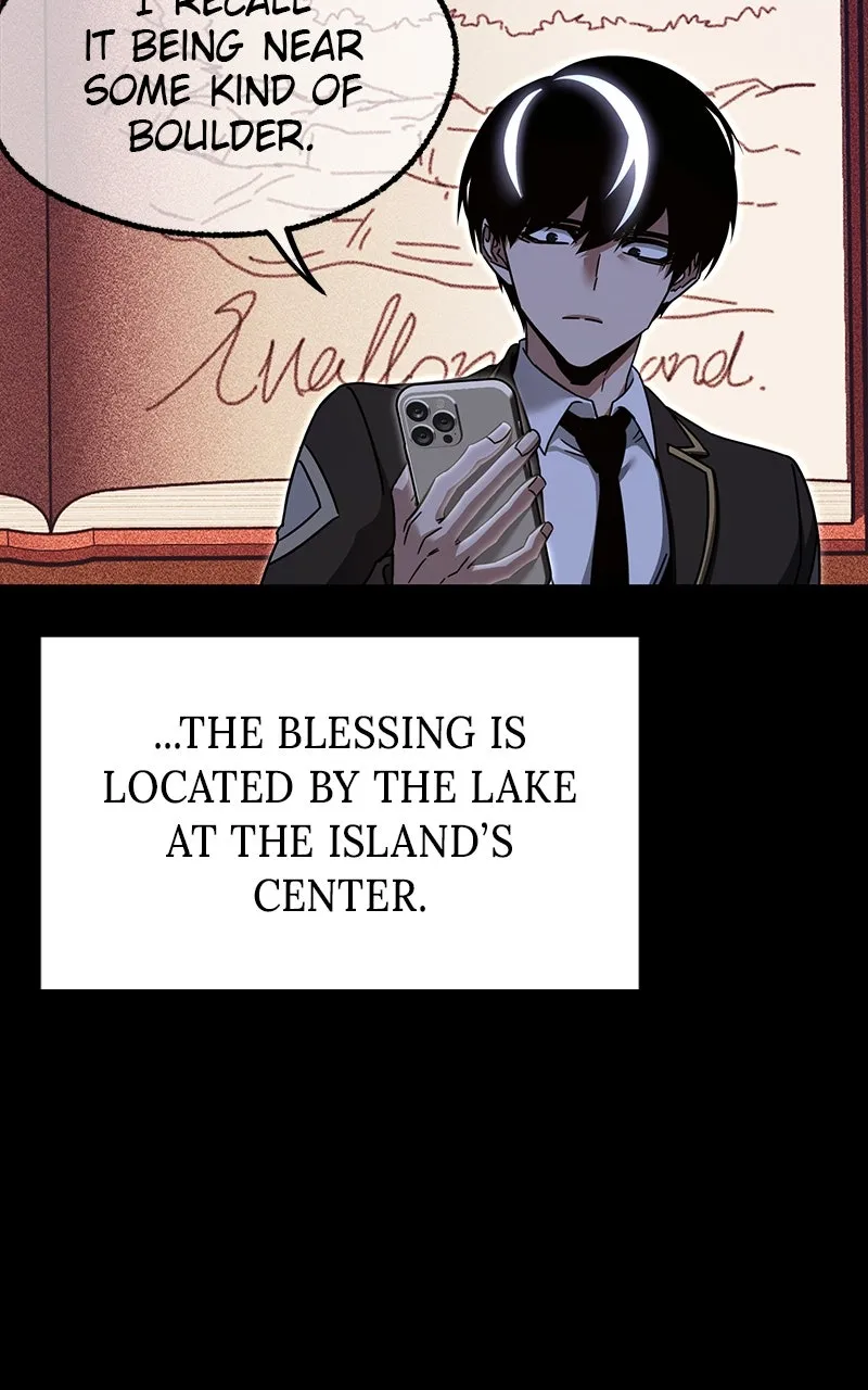 The Academy’s Sashimi Sword Master Chapter 41 - Page 4 in English