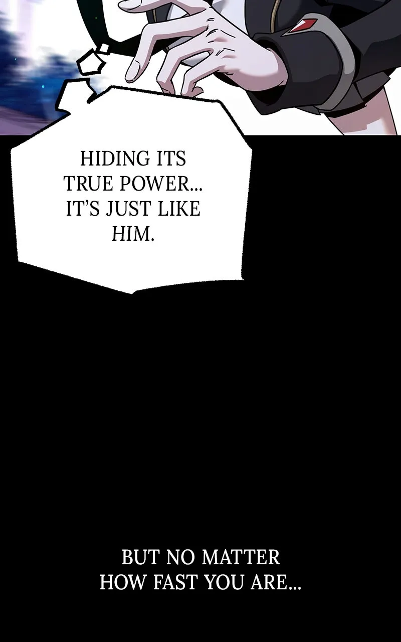 The Academy’s Sashimi Sword Master Chapter 41 - Page 43 in English