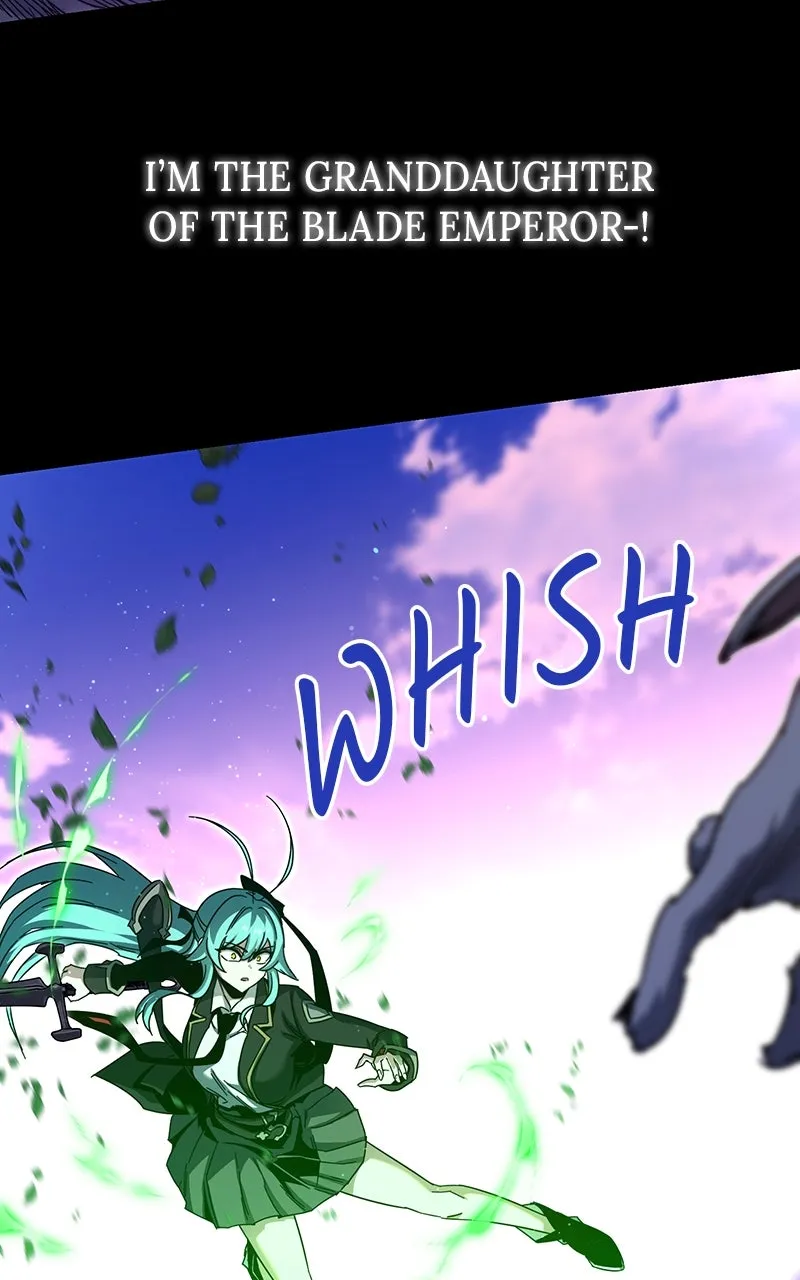 The Academy’s Sashimi Sword Master Chapter 41 - Page 46 in English