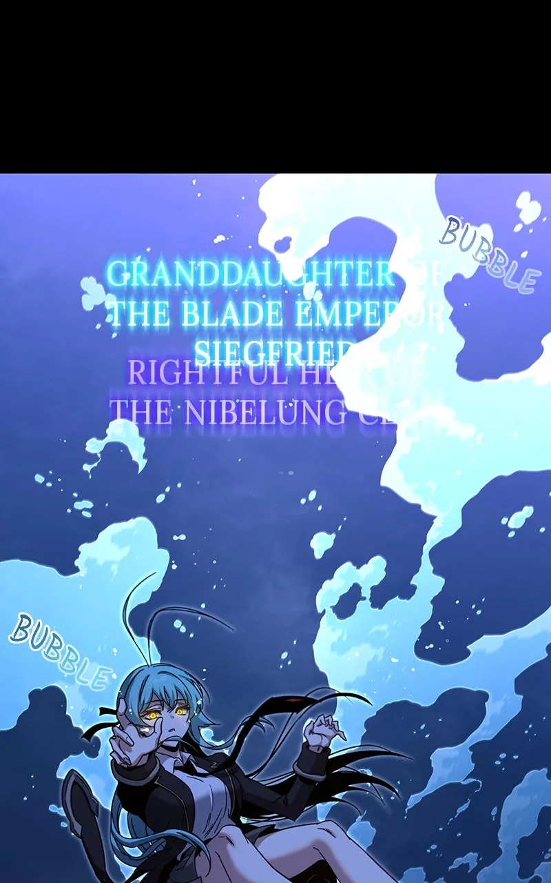 The Academy’s Sashimi Sword Master Chapter 41 - Page 51 in English