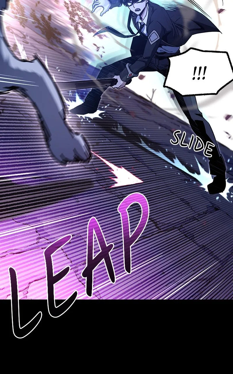 The Academy’s Sashimi Sword Master Chapter 41 - Page 62 in English