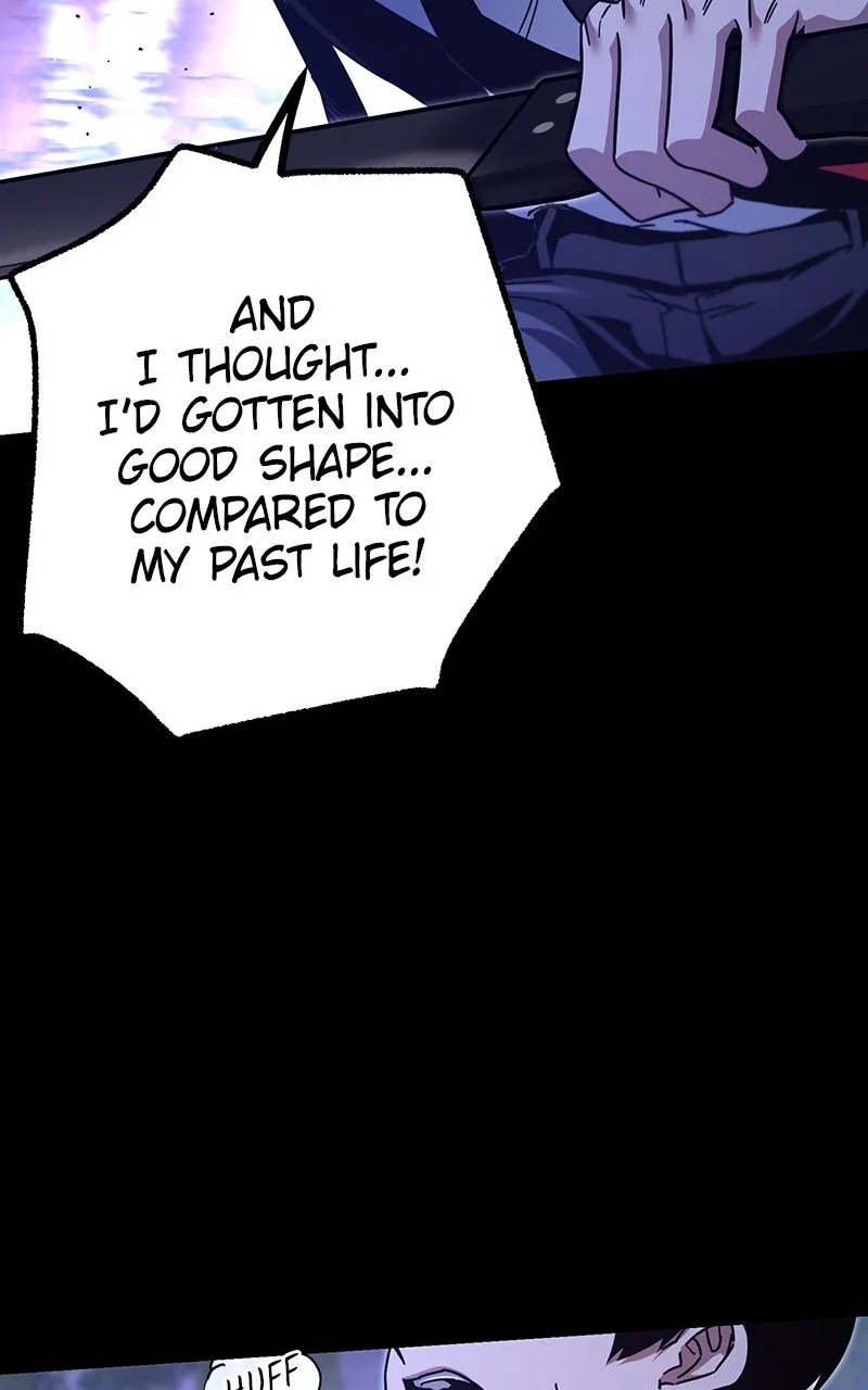 The Academy’s Sashimi Sword Master Chapter 41 - Page 64 in English