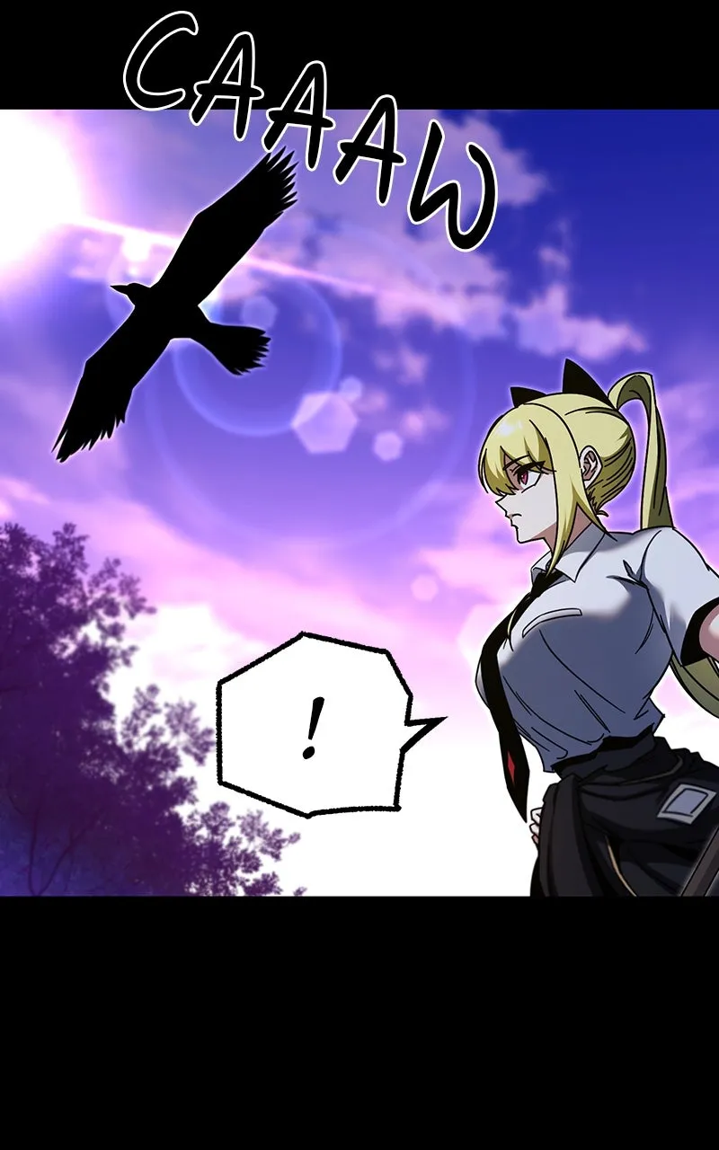 The Academy’s Sashimi Sword Master Chapter 41 - Page 85 in English