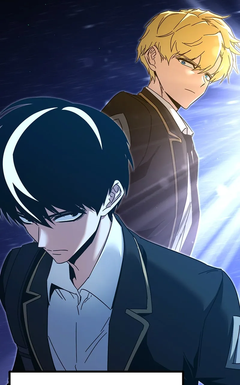 The Academy’s Sashimi Sword Master Chapter 42 - Page 109 in English
