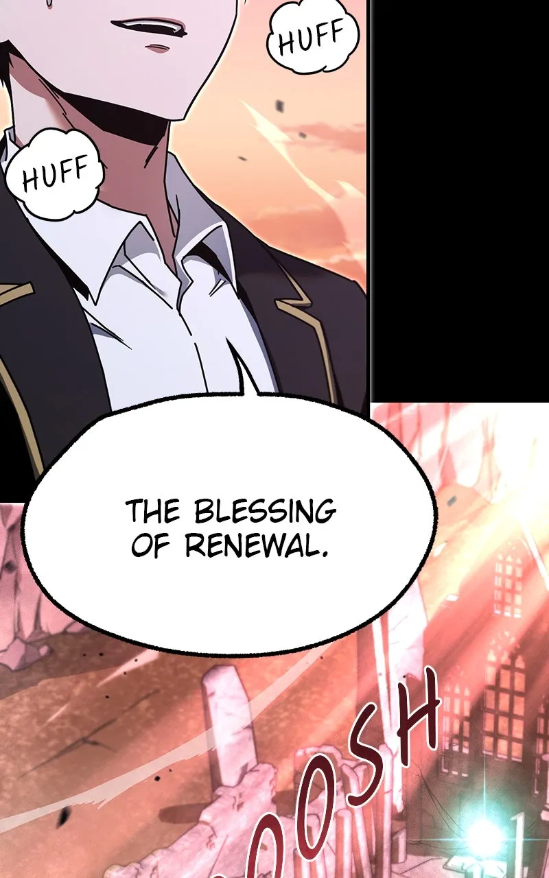 The Academy’s Sashimi Sword Master Chapter 42 - Page 114 in English