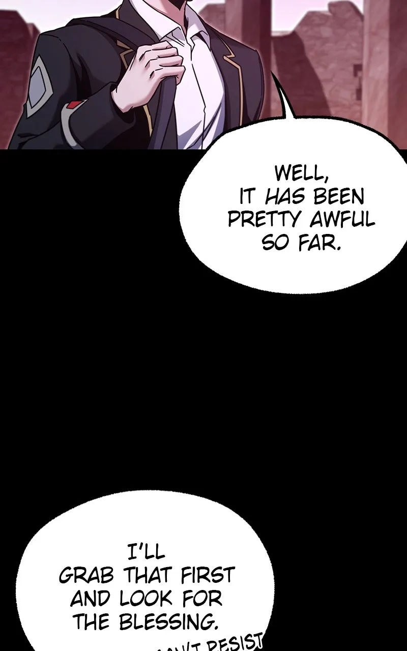 The Academy’s Sashimi Sword Master Chapter 42 - Page 119 in English