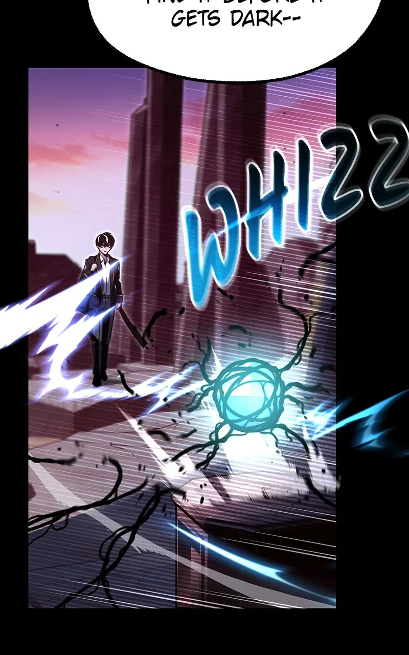 The Academy’s Sashimi Sword Master Chapter 42 - Page 121 in English