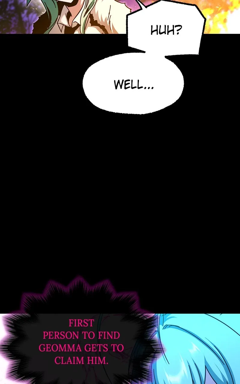 The Academy’s Sashimi Sword Master Chapter 42 - Page 23 in English