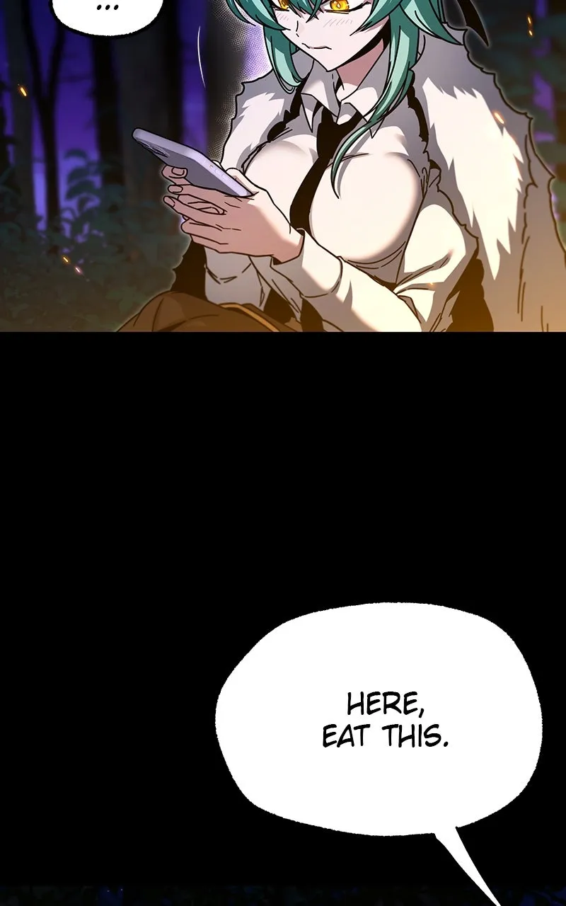 The Academy’s Sashimi Sword Master Chapter 42 - Page 35 in English