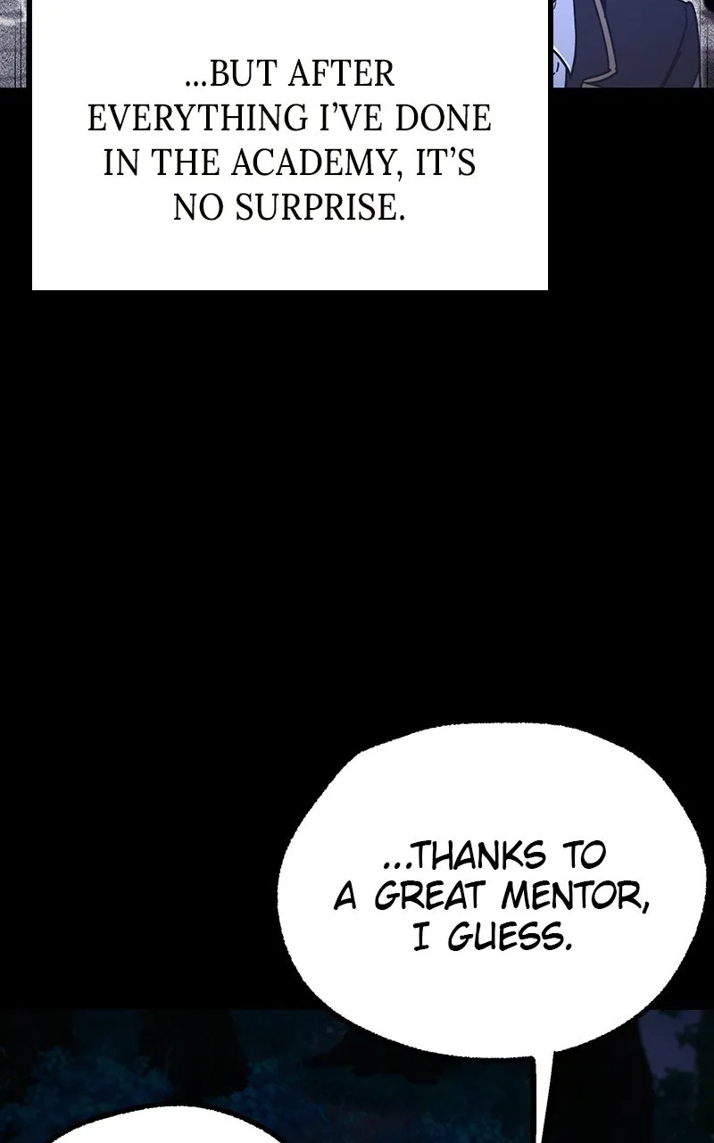 The Academy’s Sashimi Sword Master Chapter 42 - Page 42 in English