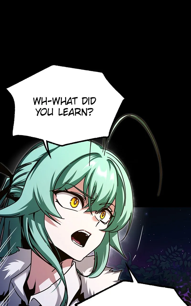 The Academy’s Sashimi Sword Master Chapter 42 - Page 47 in English
