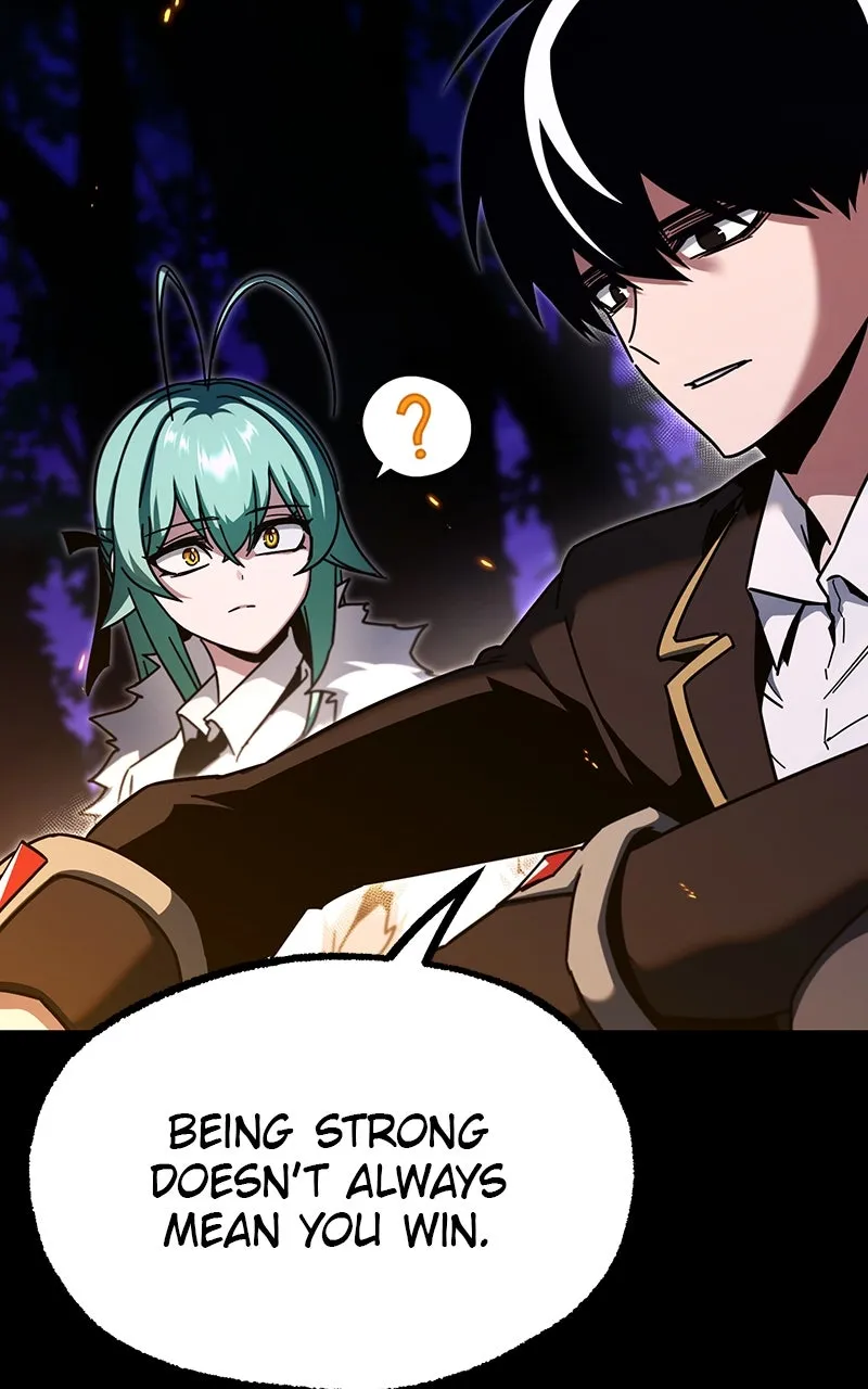 The Academy’s Sashimi Sword Master Chapter 42 - Page 49 in English