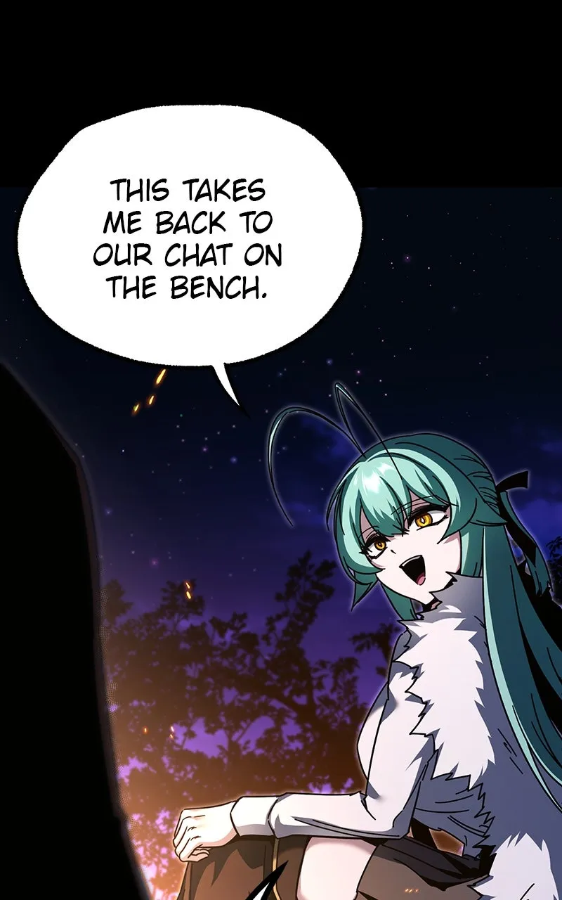 The Academy’s Sashimi Sword Master Chapter 42 - Page 55 in English