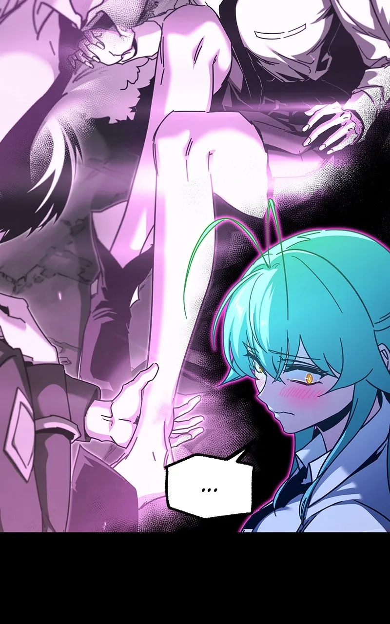 The Academy’s Sashimi Sword Master Chapter 42 - Page 67 in English