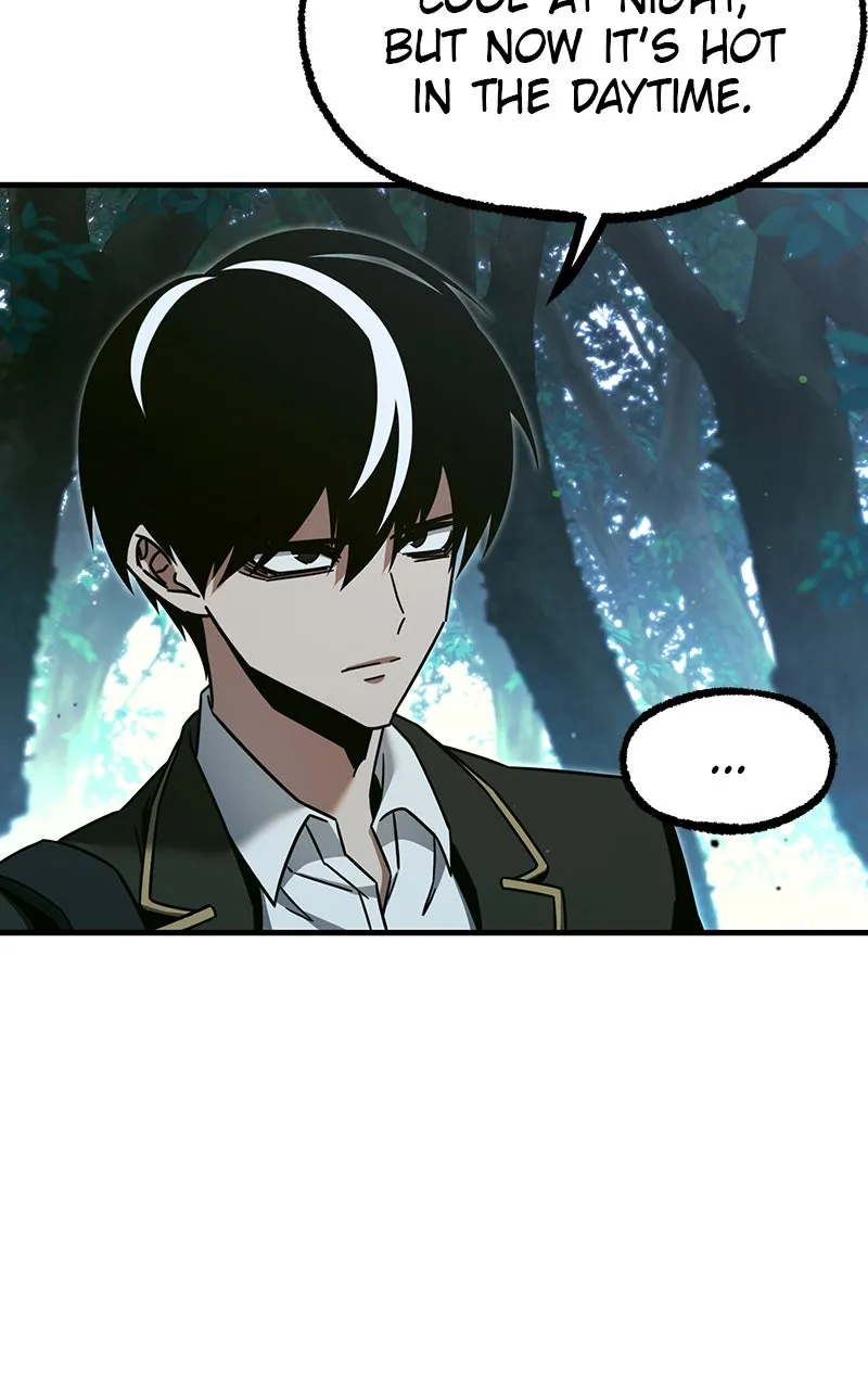 The Academy’s Sashimi Sword Master Chapter 42 - Page 88 in English