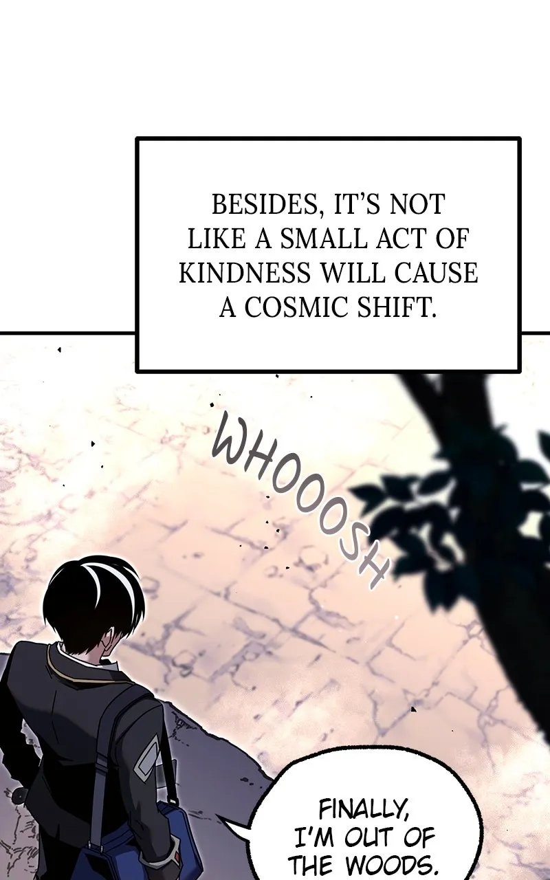 The Academy’s Sashimi Sword Master Chapter 42 - Page 94 in English