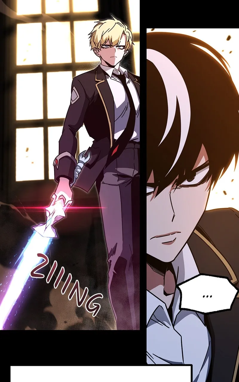 The Academy’s Sashimi Sword Master Chapter 43 - Page 10 in English