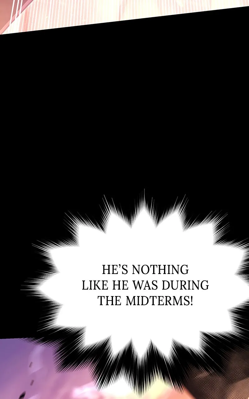 The Academy’s Sashimi Sword Master Chapter 43 - Page 105 in English