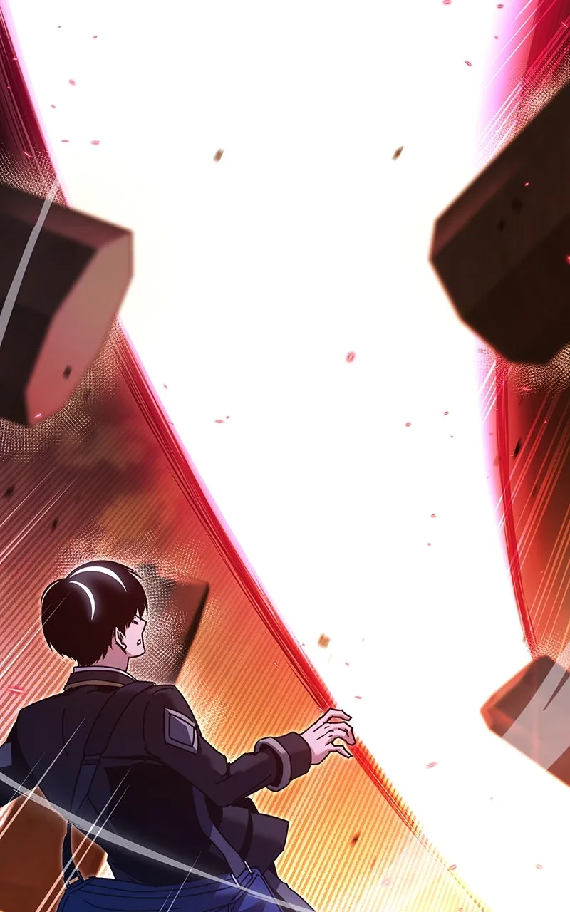The Academy’s Sashimi Sword Master Chapter 43 - Page 109 in English
