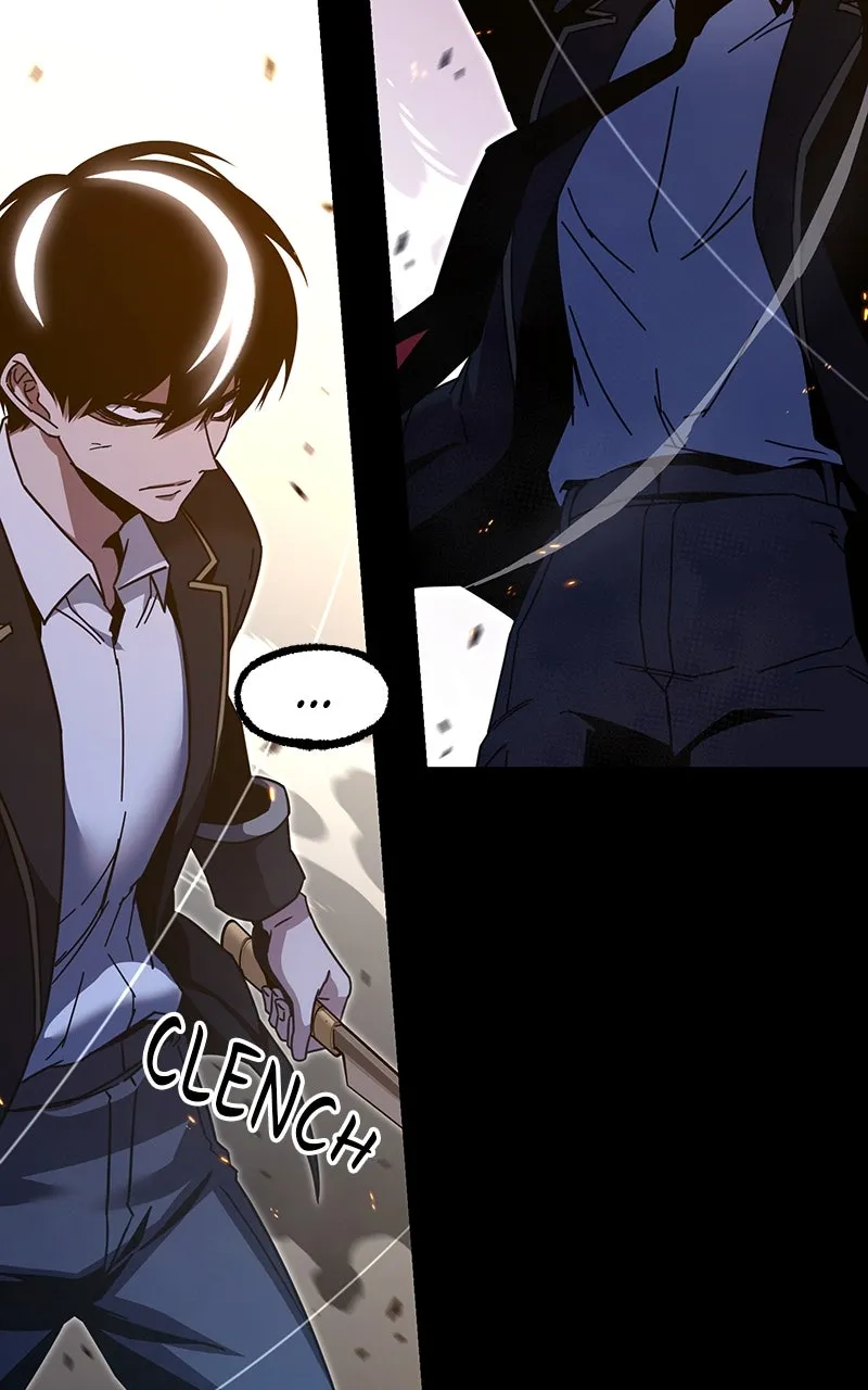 The Academy’s Sashimi Sword Master Chapter 43 - Page 131 in English