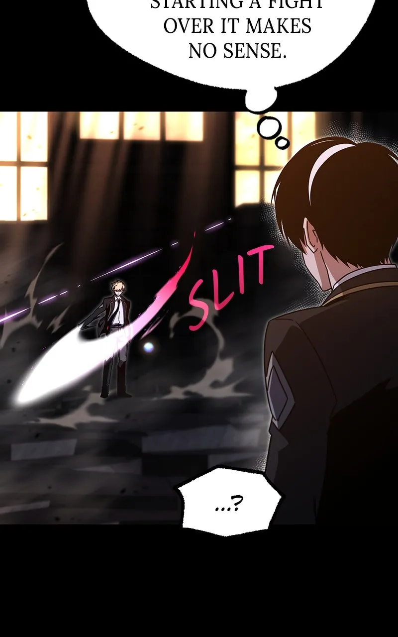 The Academy’s Sashimi Sword Master Chapter 43 - Page 14 in English