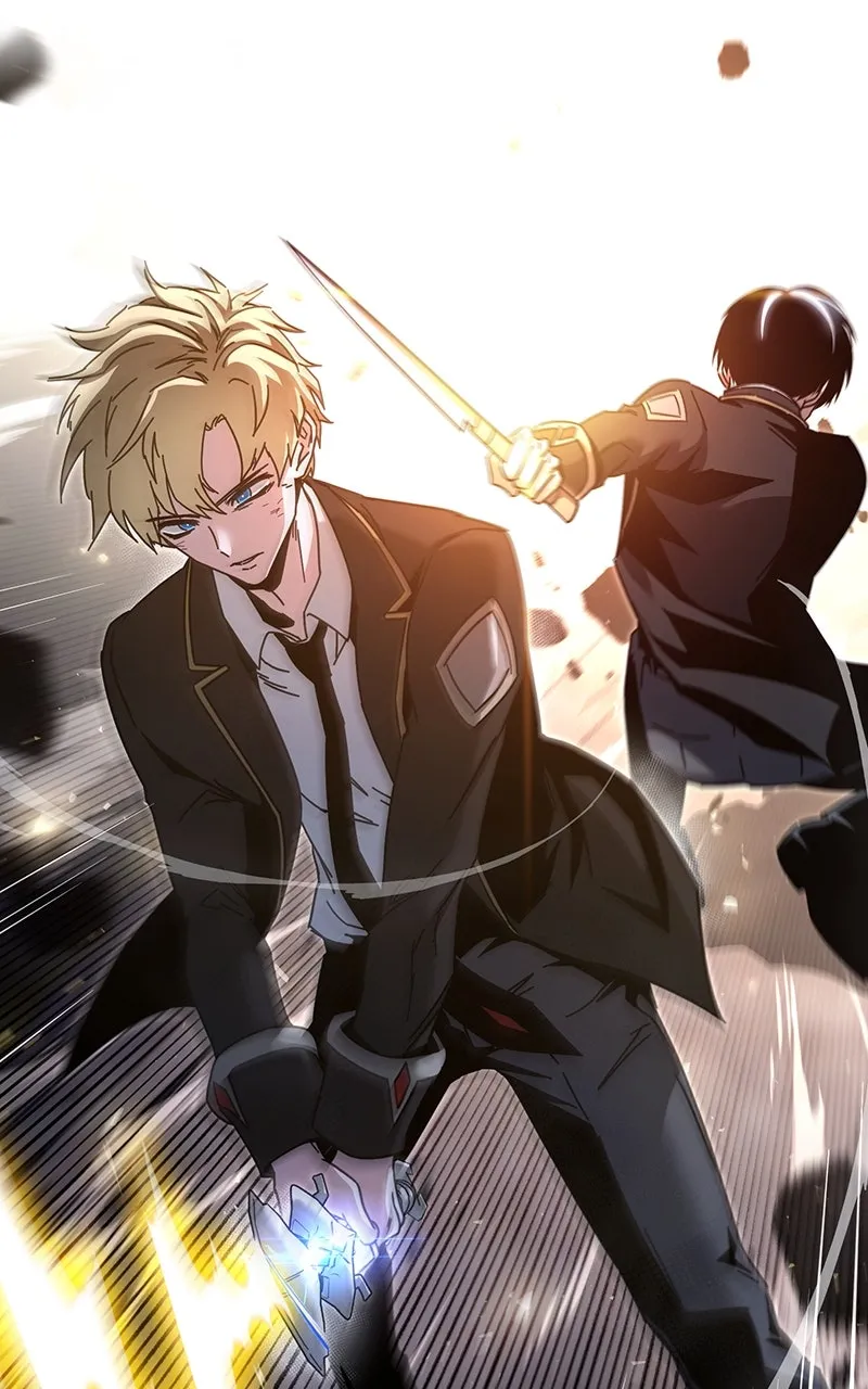 The Academy’s Sashimi Sword Master Chapter 43 - Page 140 in English