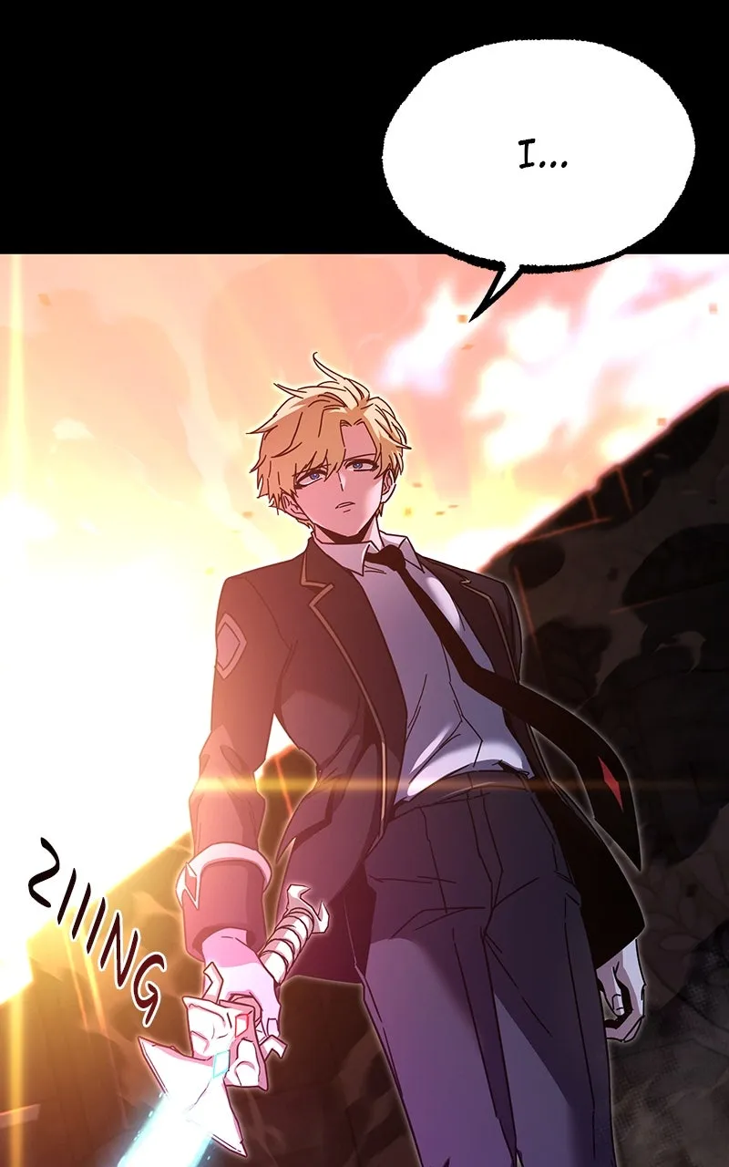 The Academy’s Sashimi Sword Master Chapter 43 - Page 28 in English