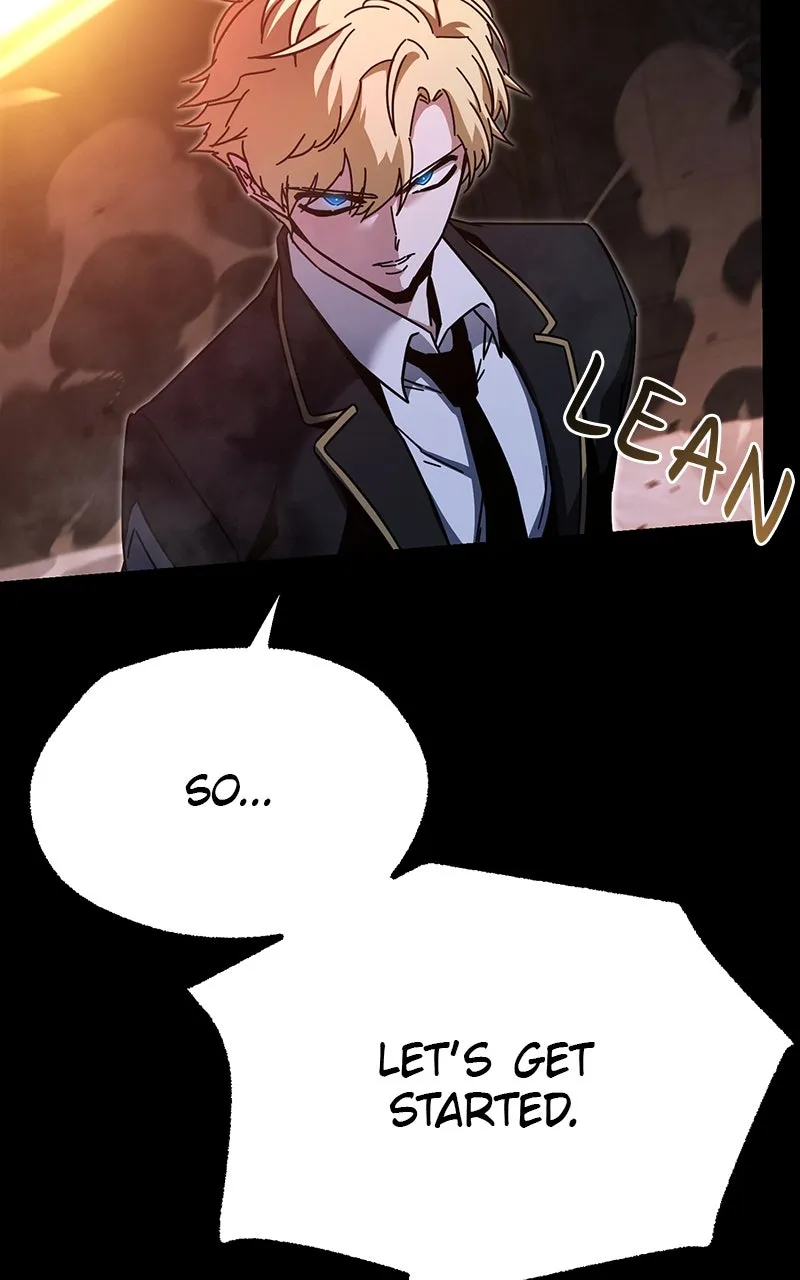 The Academy’s Sashimi Sword Master Chapter 43 - Page 33 in English
