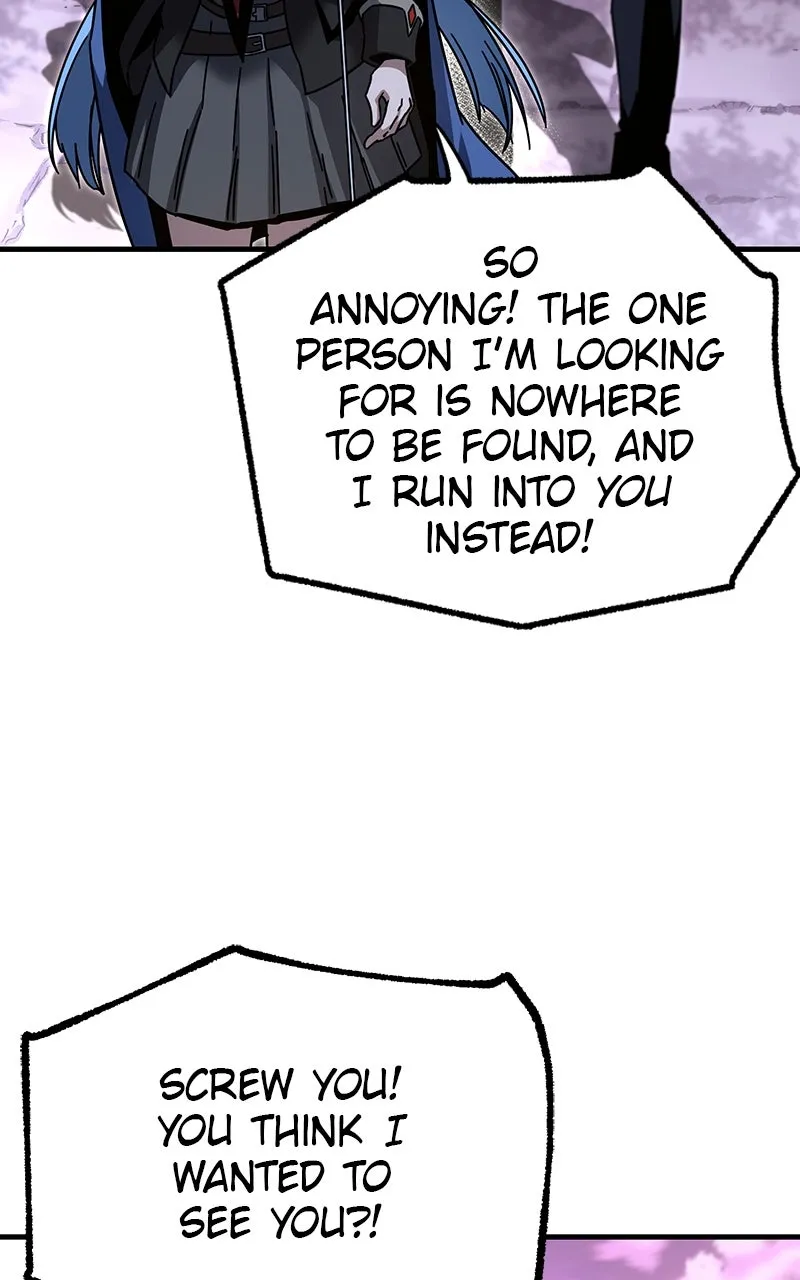 The Academy’s Sashimi Sword Master Chapter 43 - Page 39 in English