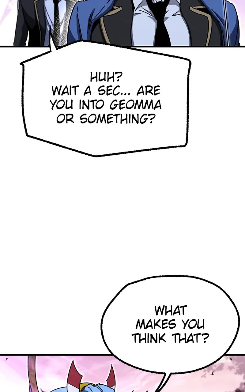 The Academy’s Sashimi Sword Master Chapter 43 - Page 42 in English