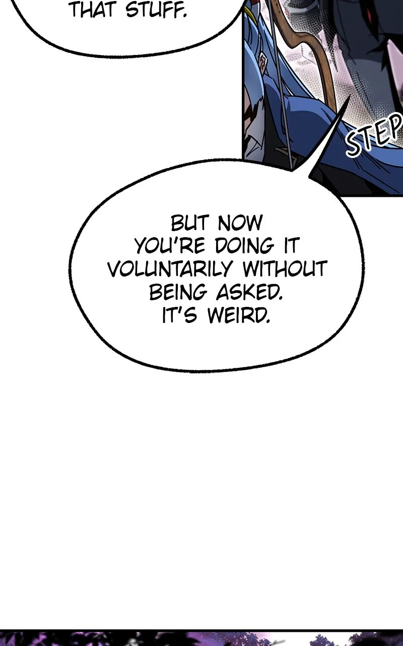 The Academy’s Sashimi Sword Master Chapter 43 - Page 45 in English