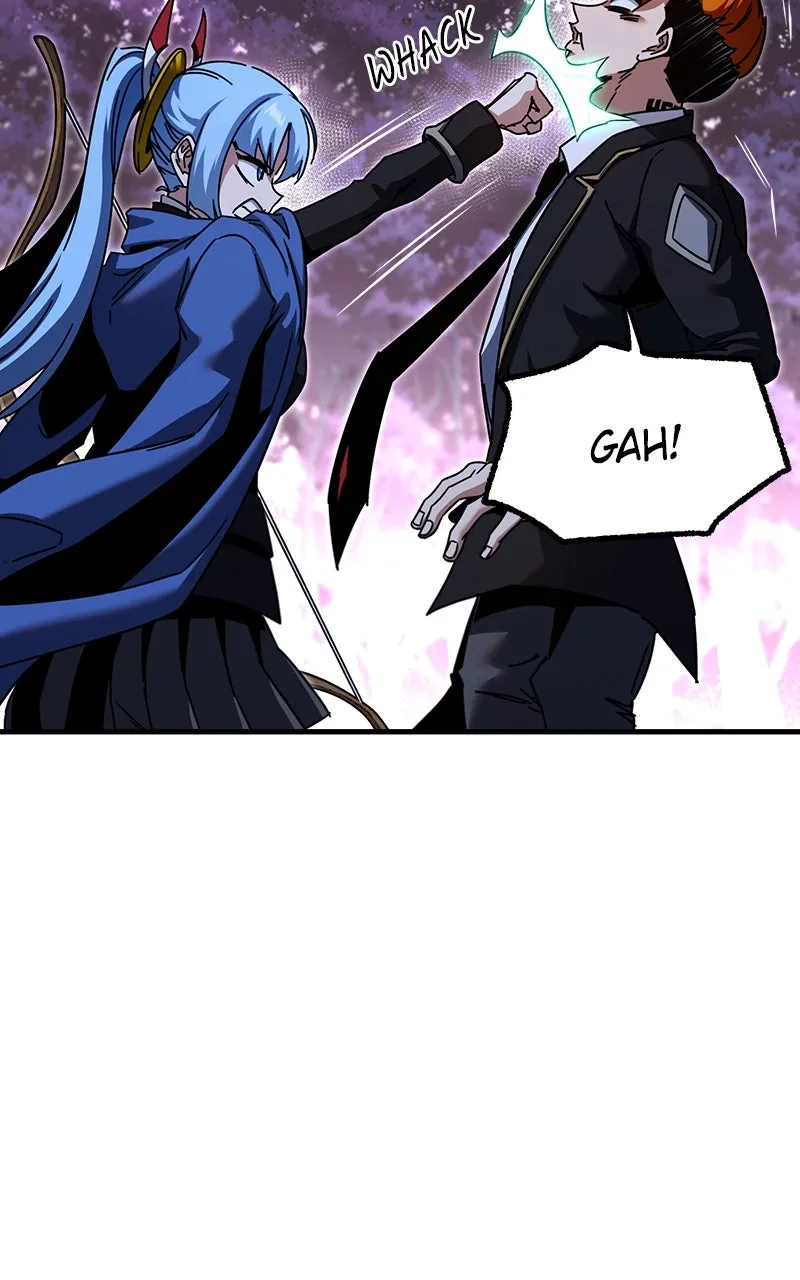 The Academy’s Sashimi Sword Master Chapter 43 - Page 53 in English