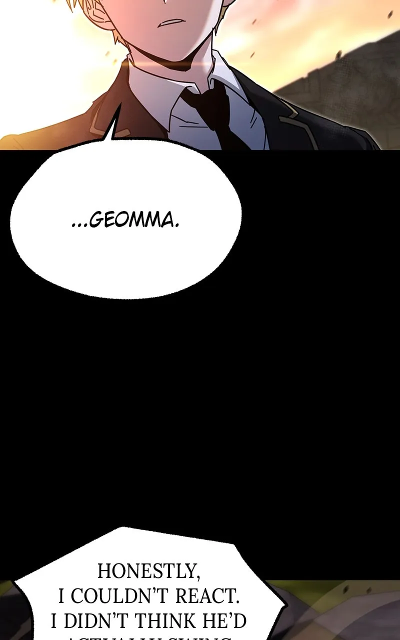 The Academy’s Sashimi Sword Master Chapter 43 - Page 64 in English