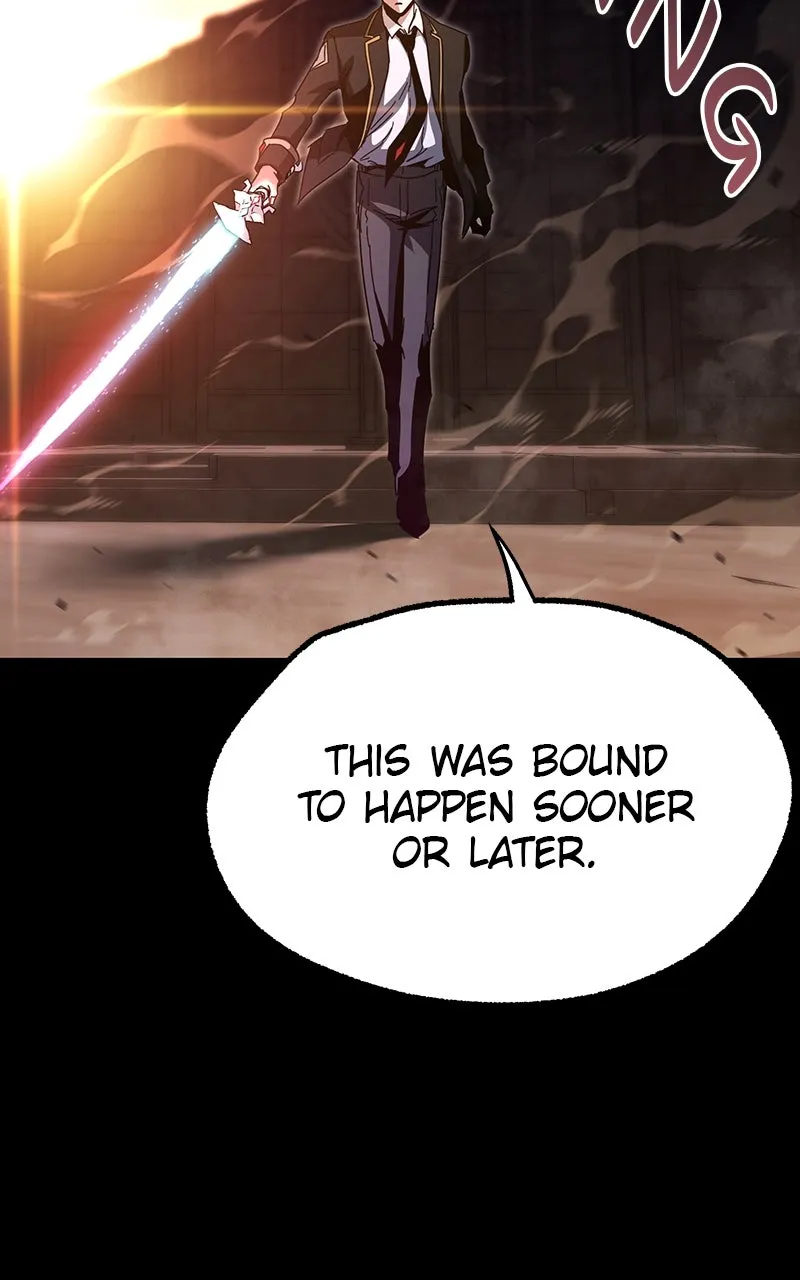 The Academy’s Sashimi Sword Master Chapter 43 - Page 69 in English