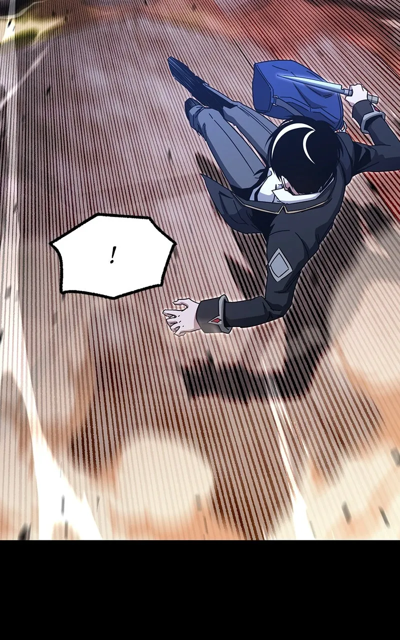 The Academy’s Sashimi Sword Master Chapter 43 - Page 81 in English