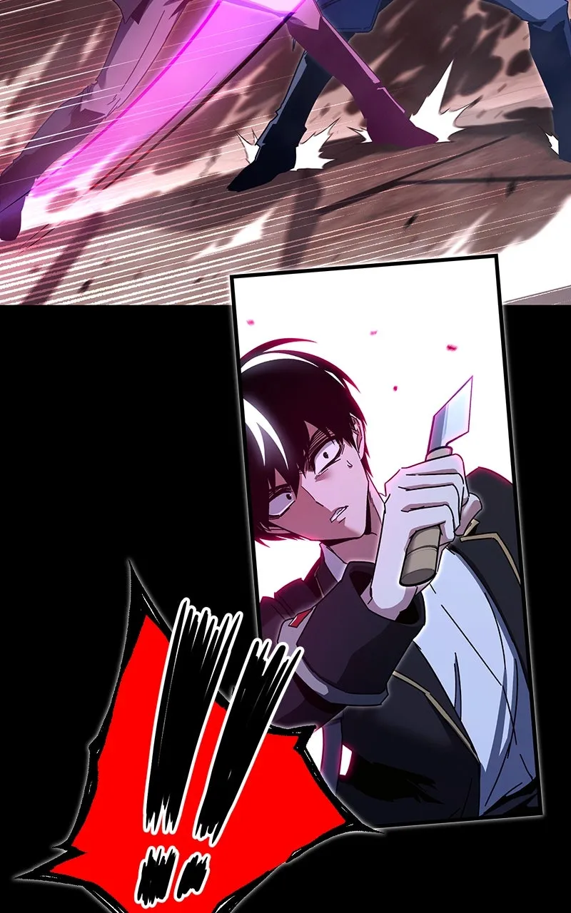 The Academy’s Sashimi Sword Master Chapter 43 - Page 83 in English