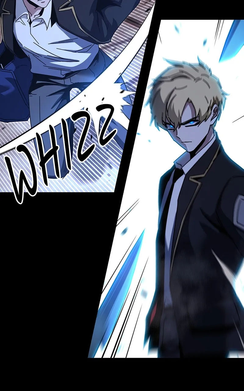 The Academy’s Sashimi Sword Master Chapter 43 - Page 89 in English