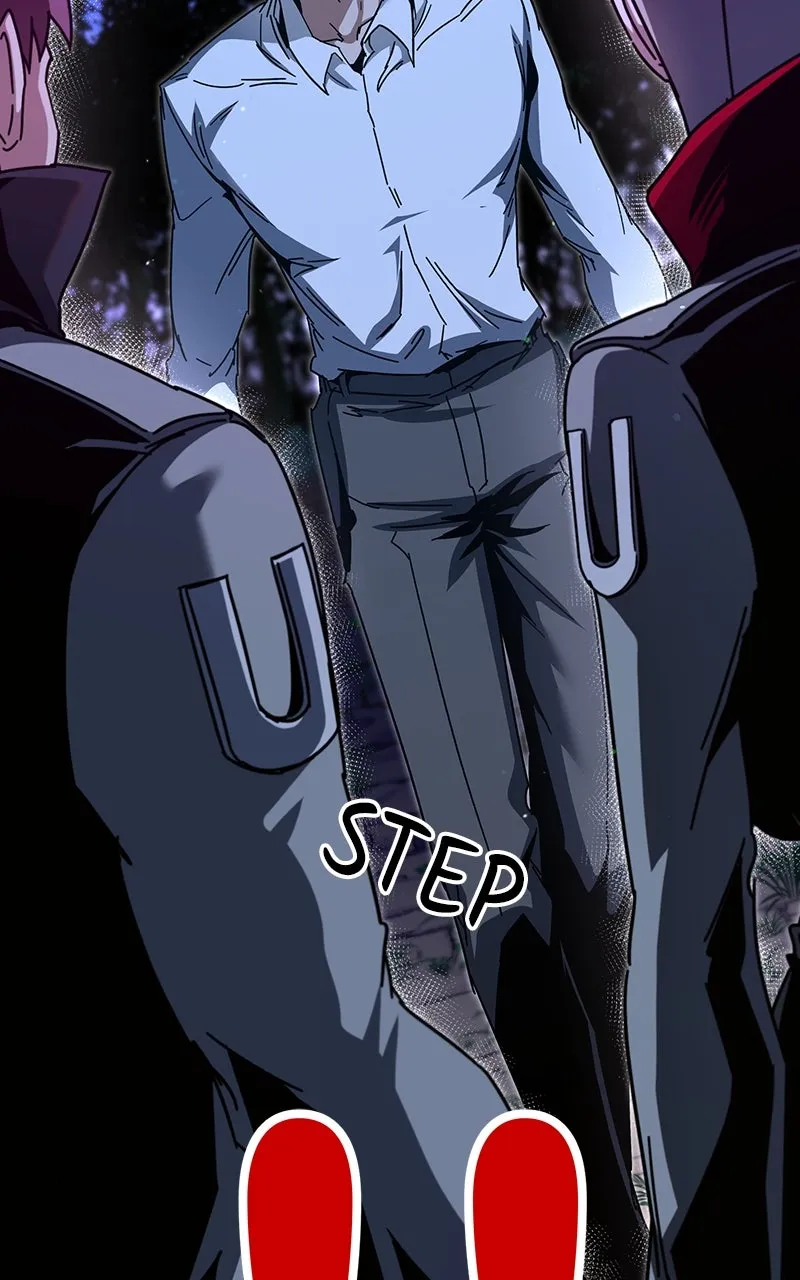 The Academy’s Sashimi Sword Master Chapter 44 - Page 103 in English