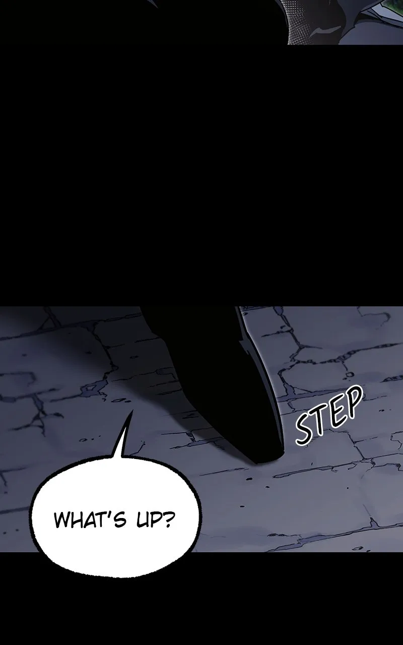The Academy’s Sashimi Sword Master Chapter 44 - Page 106 in English