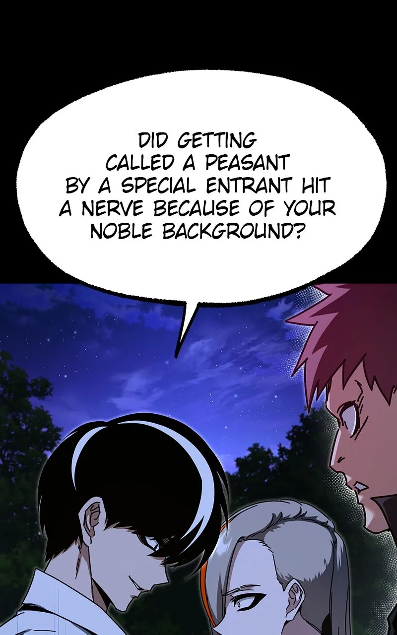 The Academy’s Sashimi Sword Master Chapter 44 - Page 107 in English