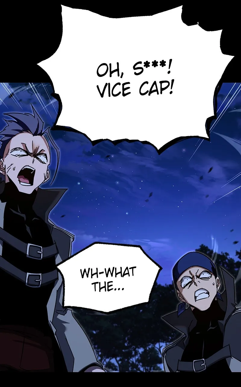 The Academy’s Sashimi Sword Master Chapter 44 - Page 119 in English
