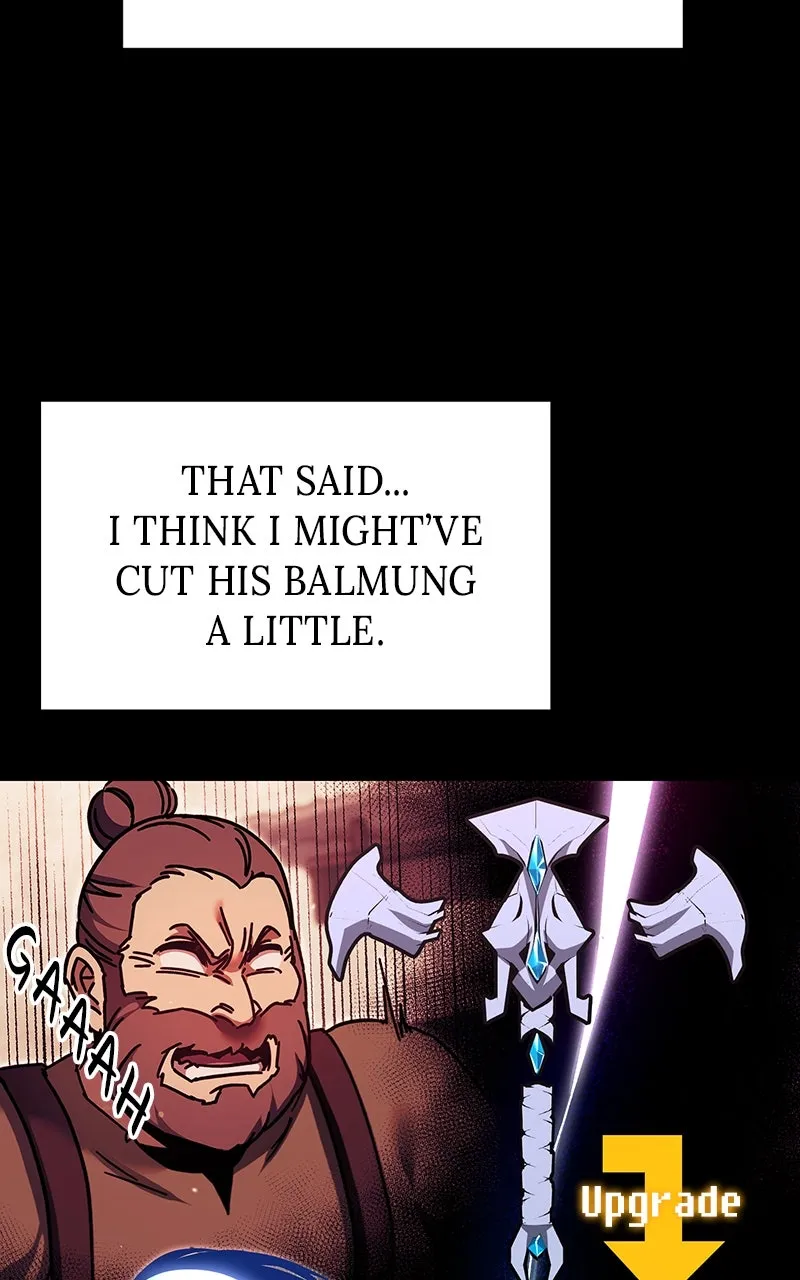 The Academy’s Sashimi Sword Master Chapter 44 - Page 13 in English