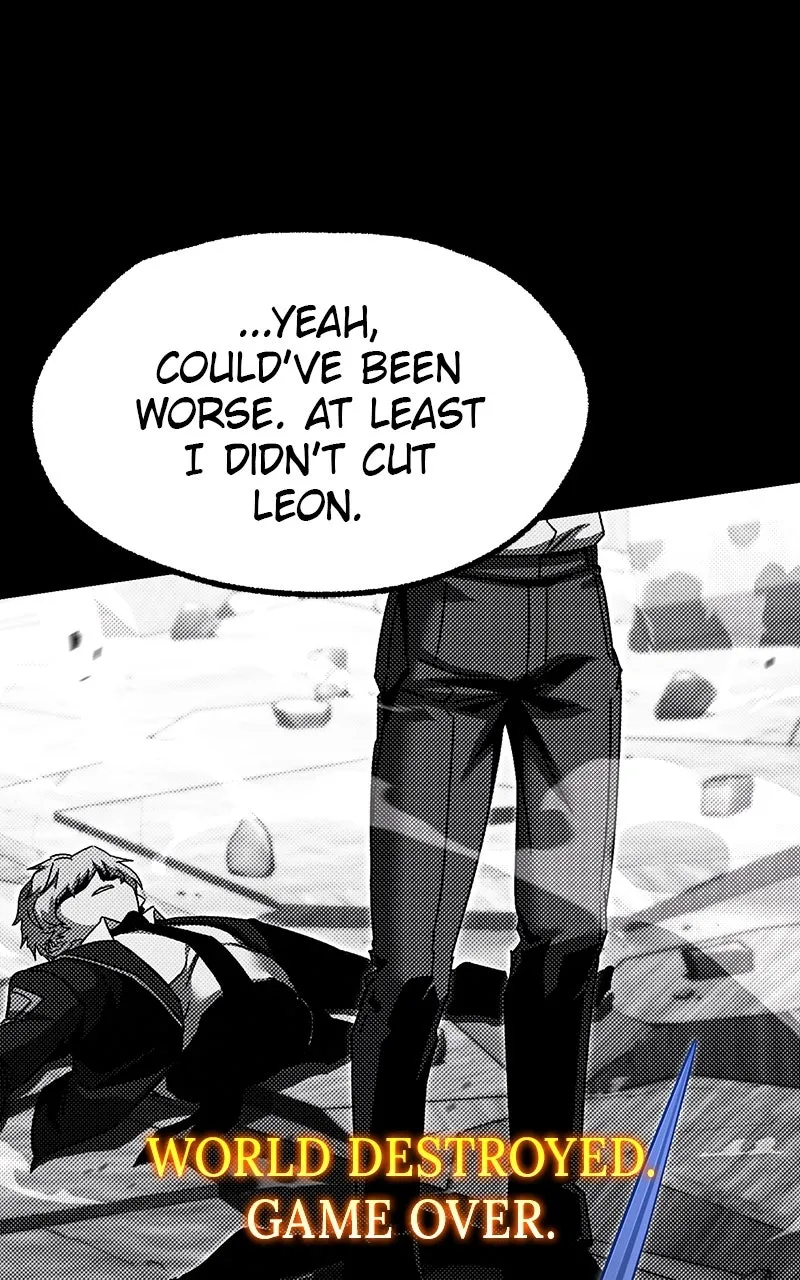 The Academy’s Sashimi Sword Master Chapter 44 - Page 15 in English