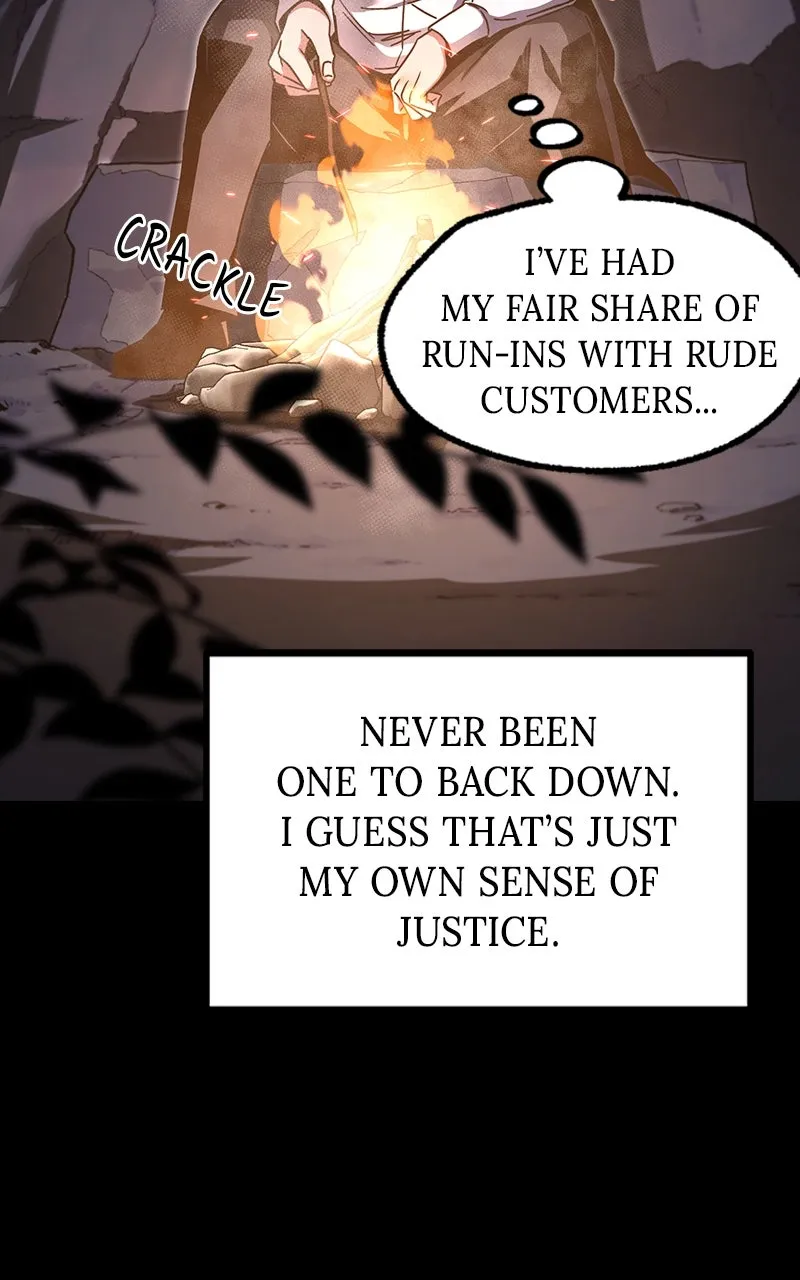 The Academy’s Sashimi Sword Master Chapter 44 - Page 39 in English