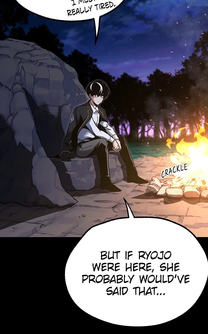The Academy’s Sashimi Sword Master Chapter 44 - Page 54 in English