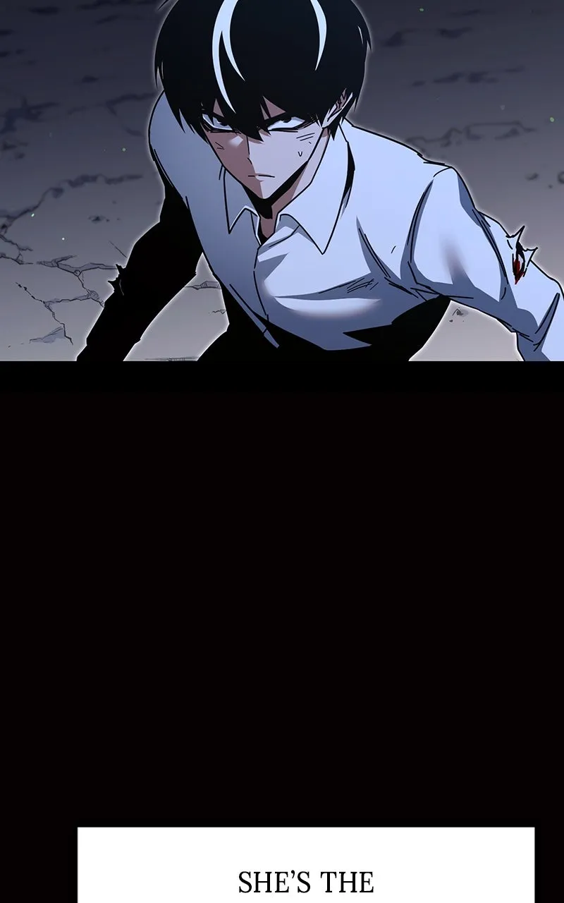 The Academy’s Sashimi Sword Master Chapter 44 - Page 81 in English