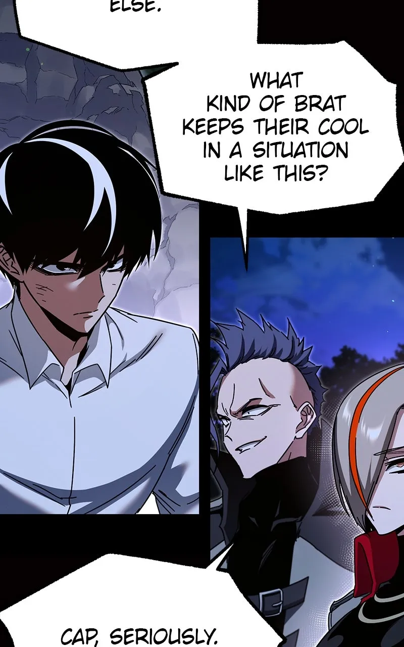 The Academy’s Sashimi Sword Master Chapter 44 - Page 86 in English