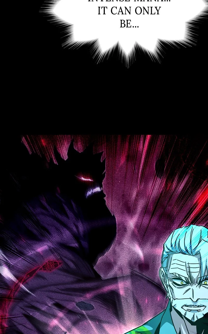 The Academy’s Sashimi Sword Master Chapter 45 - Page 125 in English