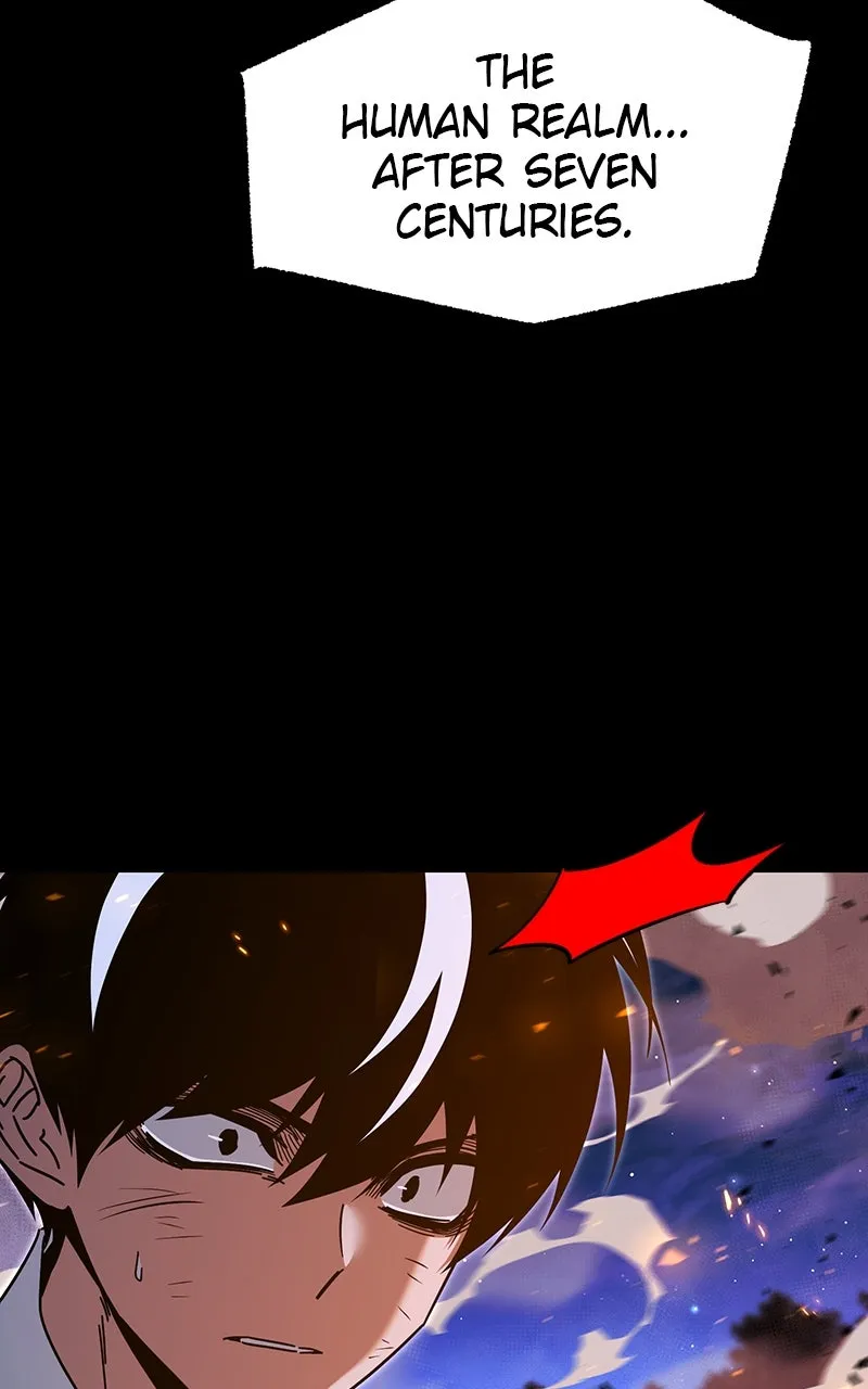 The Academy’s Sashimi Sword Master Chapter 45 - Page 148 in English