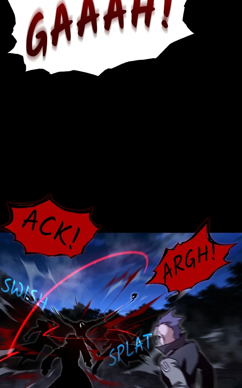 The Academy’s Sashimi Sword Master Chapter 45 - Page 42 in English